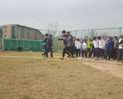 2017 체육대회
