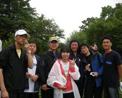 2009년 하계워크샵 대관령