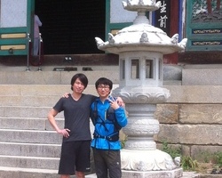 2013 용문산 춘계야유회