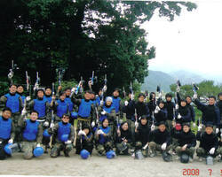 2008년 하계워크샵
